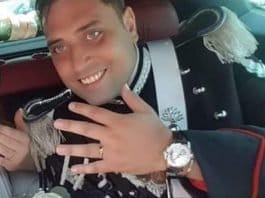 carabiniere mario cerciello rega