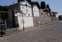 cimitero san giorgio