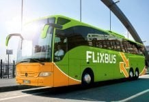 FlixBus potenzia il servizio estivo: destinazioni italiane ed estere flixbus