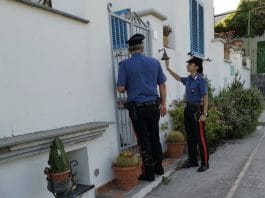 affittanze abusive ischia