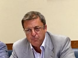 palomba sindaco torre del greco