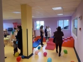 asilo nido san giorgio