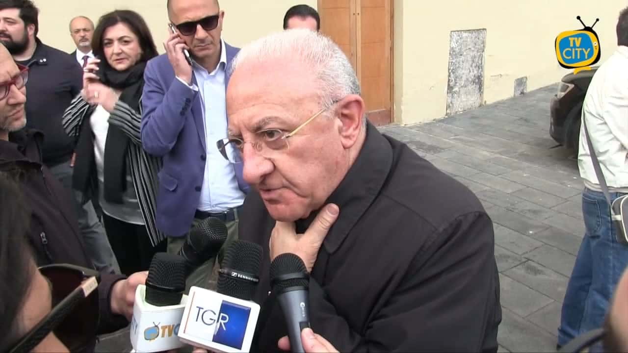 Piano Lavoro Campania, al via i quiz. La carica dei 300mila – Le indicazioni