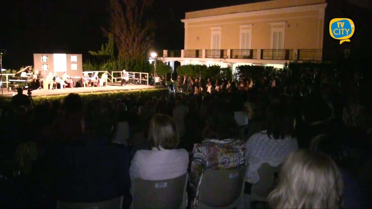 Torre del Greco: il premio La Ginestra 2019 a Roberto Vecchioni