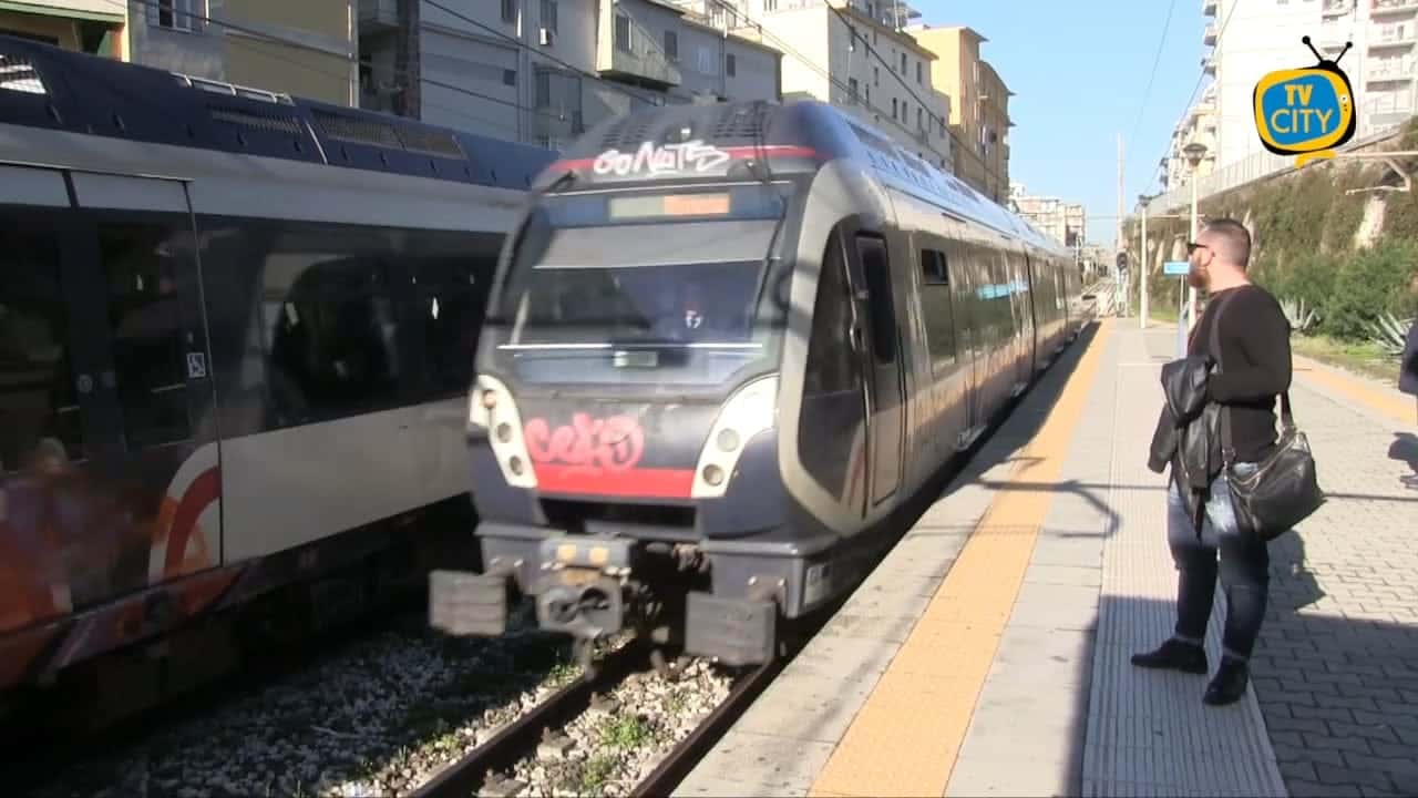 Trasporti, il 6 settembre annunciato sciopero circumvesuviana – Gli orari garantiti