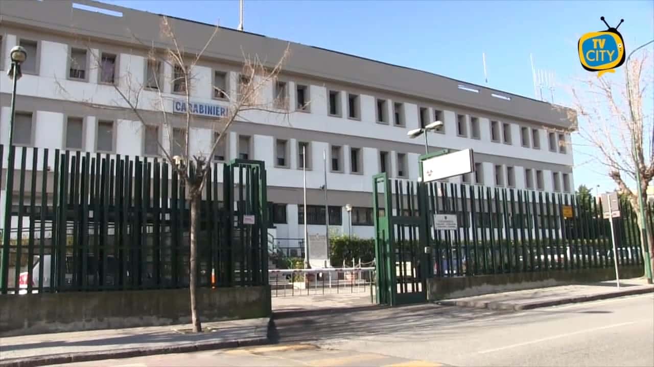 Torre del Greco, spari a via Del Monte. Gambizzato durante una tentata rapina