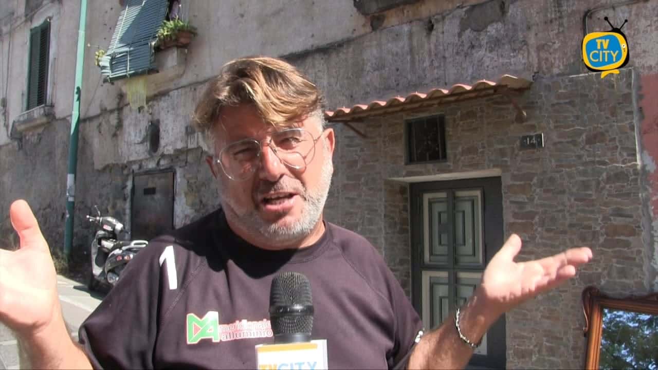 Le Perle di Malatella: il tifoso della Turris racconta Torre del Greco