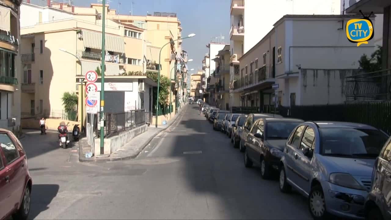 È deceduta la donna caduta dal balcone di casa in via Martiri d’Africa