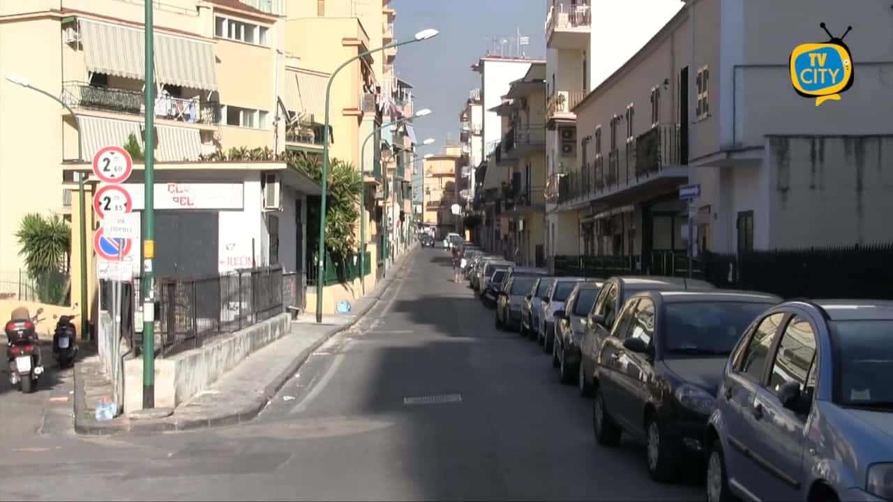Torre del Greco piange la giovane mamma di via Martiri d’Africa