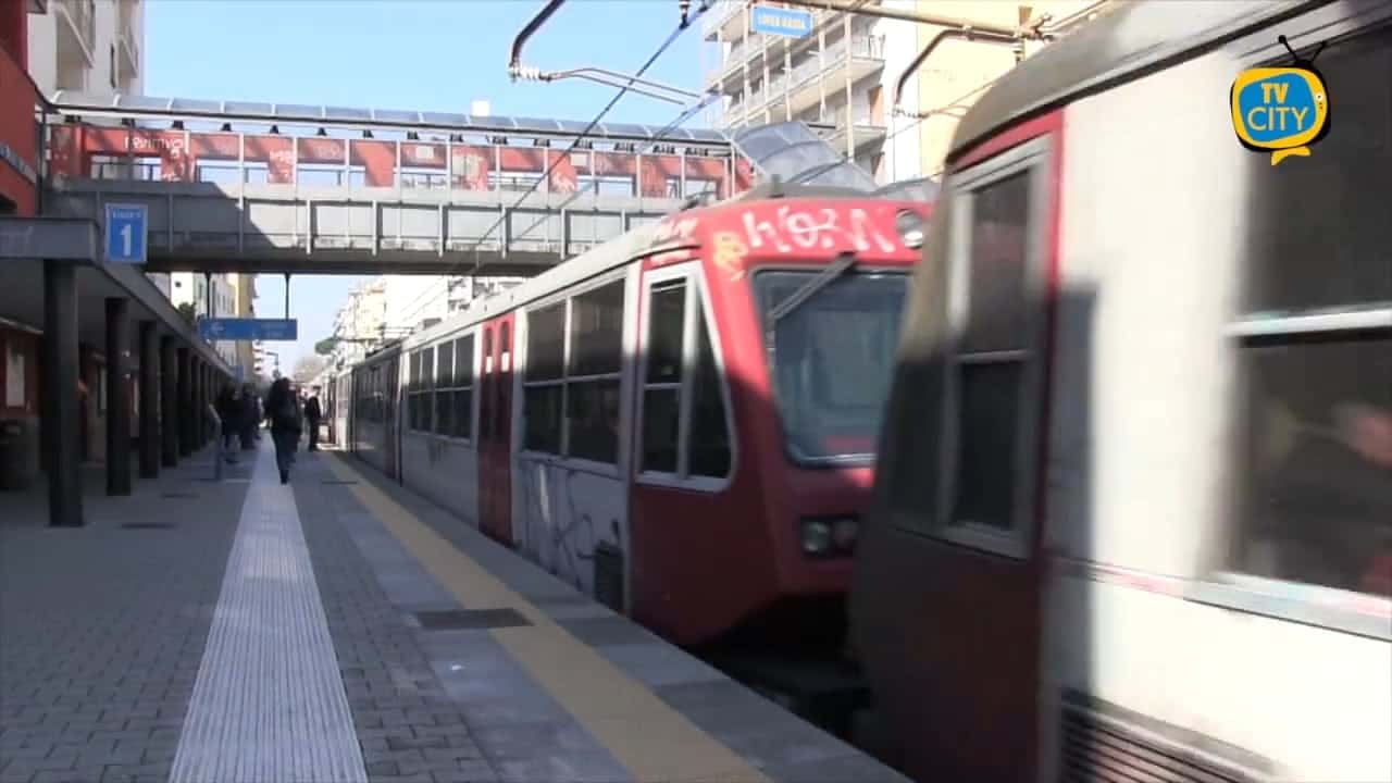 Trasporti, domani 4 ore di sciopero circum. Il sindacato Or.s.a. spiega i motivi dello stop