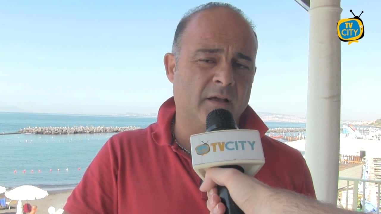 Estate in litoranea a Torre del Greco. Bilancio positivo ma i gestori lamentano: “Lasciati soli dall’amministrazione” – INTERVISTE