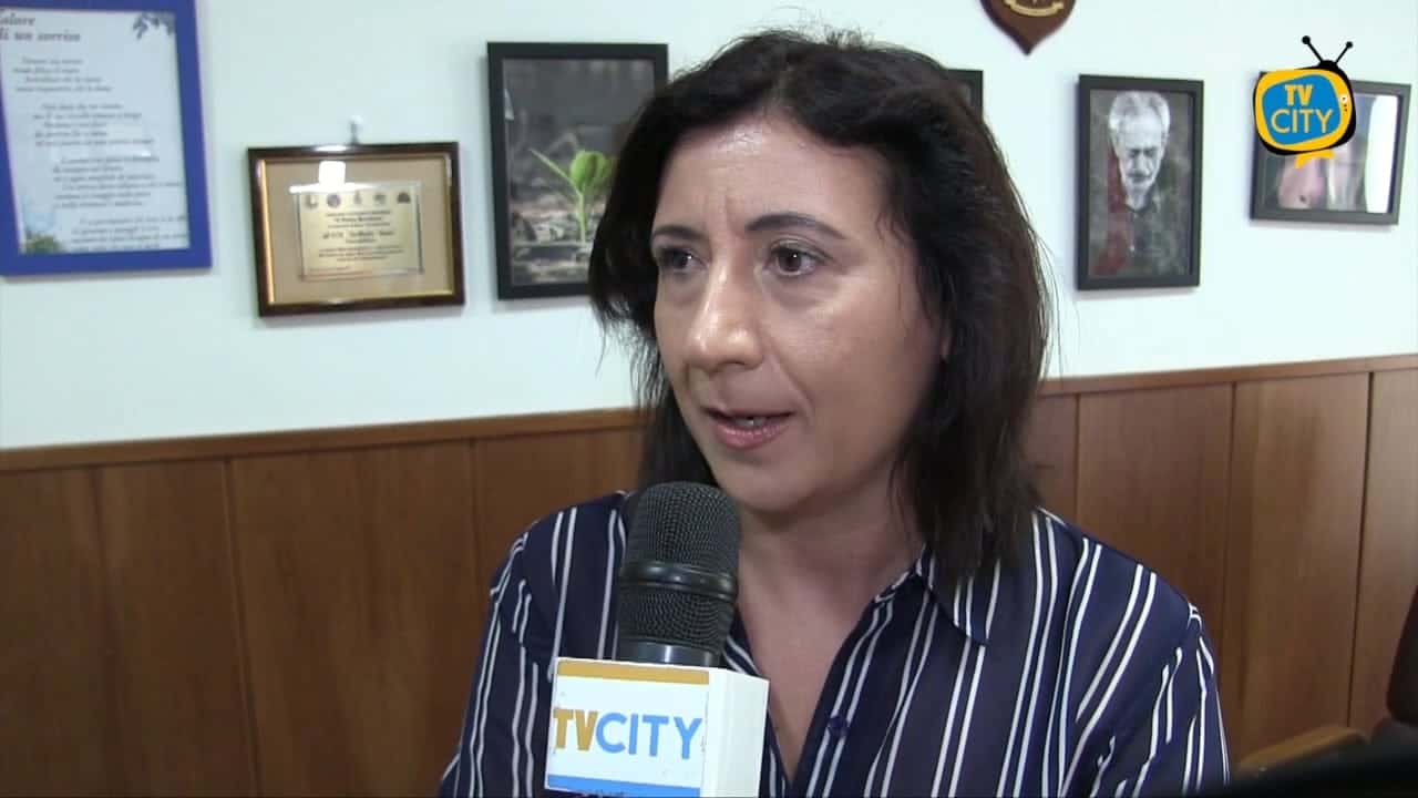 Countdown per l’avvio dell’anno scolastico – L’INTERVISTA alla preside del De Nicola Sasso