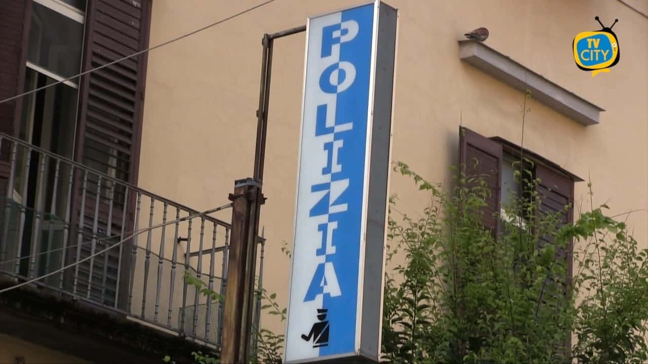 Torre Annunziata, la polizia intensifica i servizi di controllo del territorio: due arrestati