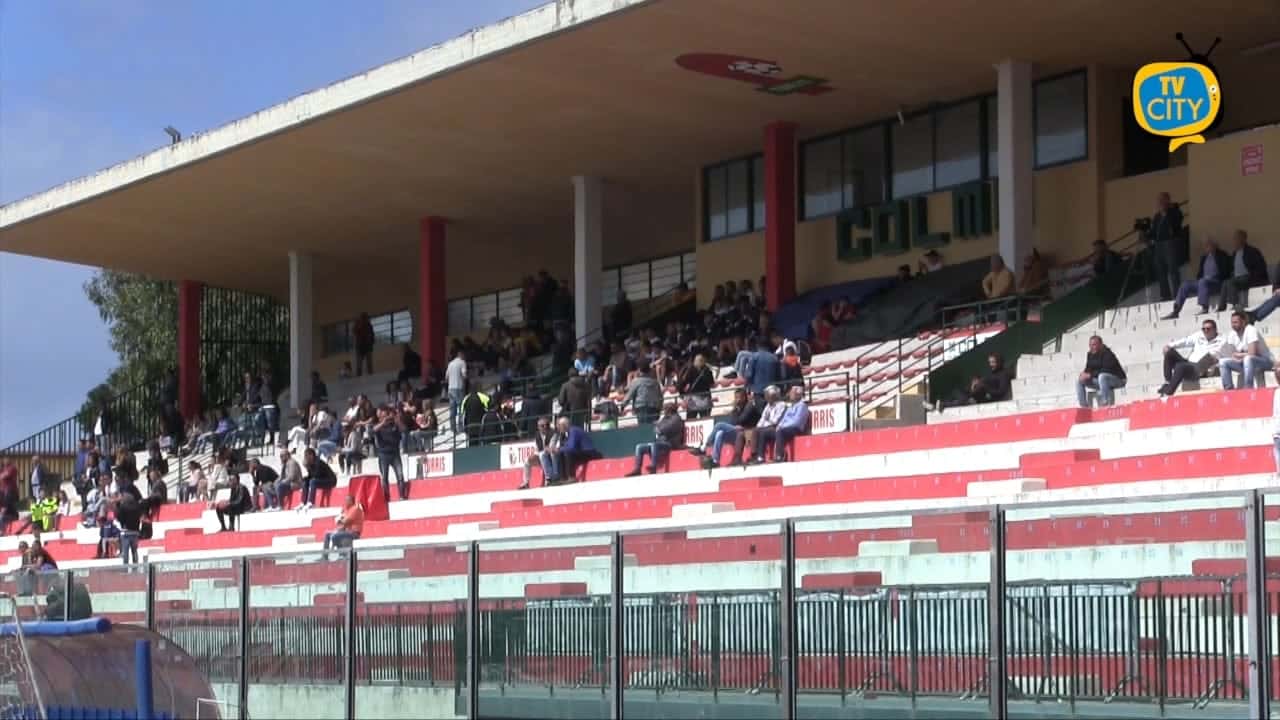 Questione Liguori, l’assessore Granato: “Entro lunedì consegneremo lo stadio”