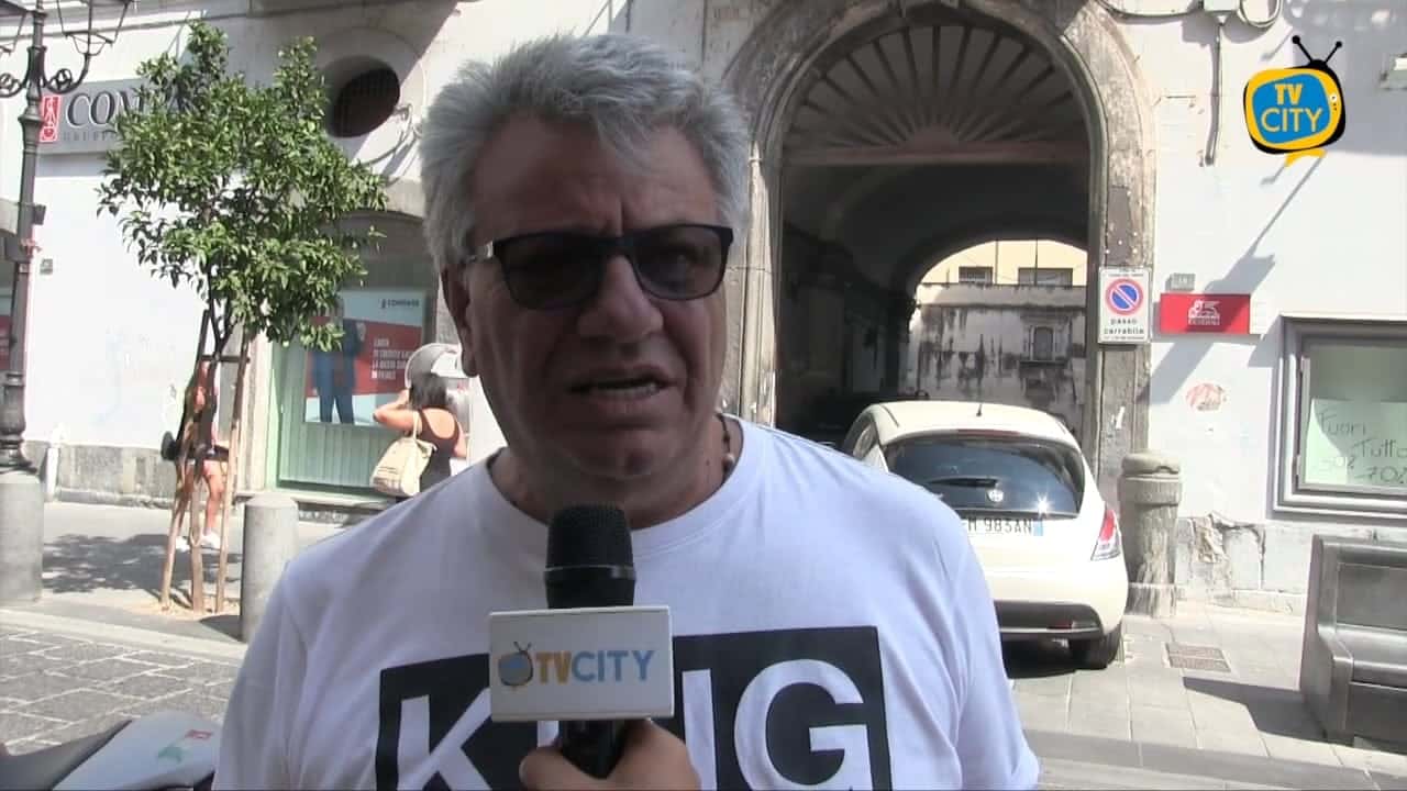 Lavoro, turismo, rifiuti: le richieste dei torresi al rientro dalle vacanze – LE INTERVISTE