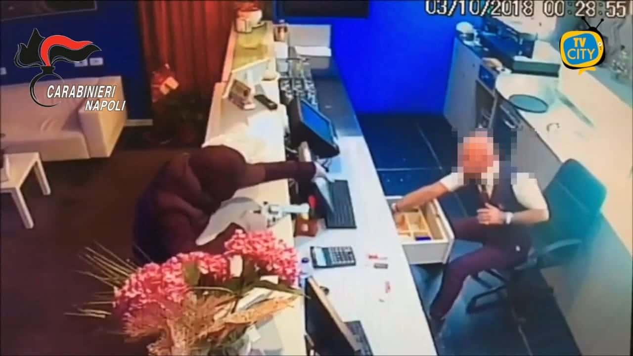 Sgominata banda di rapinatori, si fingevano carabinieri per colpire le vittime – VIDEO