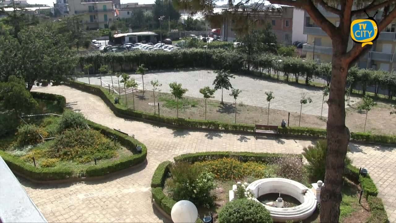 Due dipendenti comunali aggrediti a Villa Macrina finiscono in ospedale