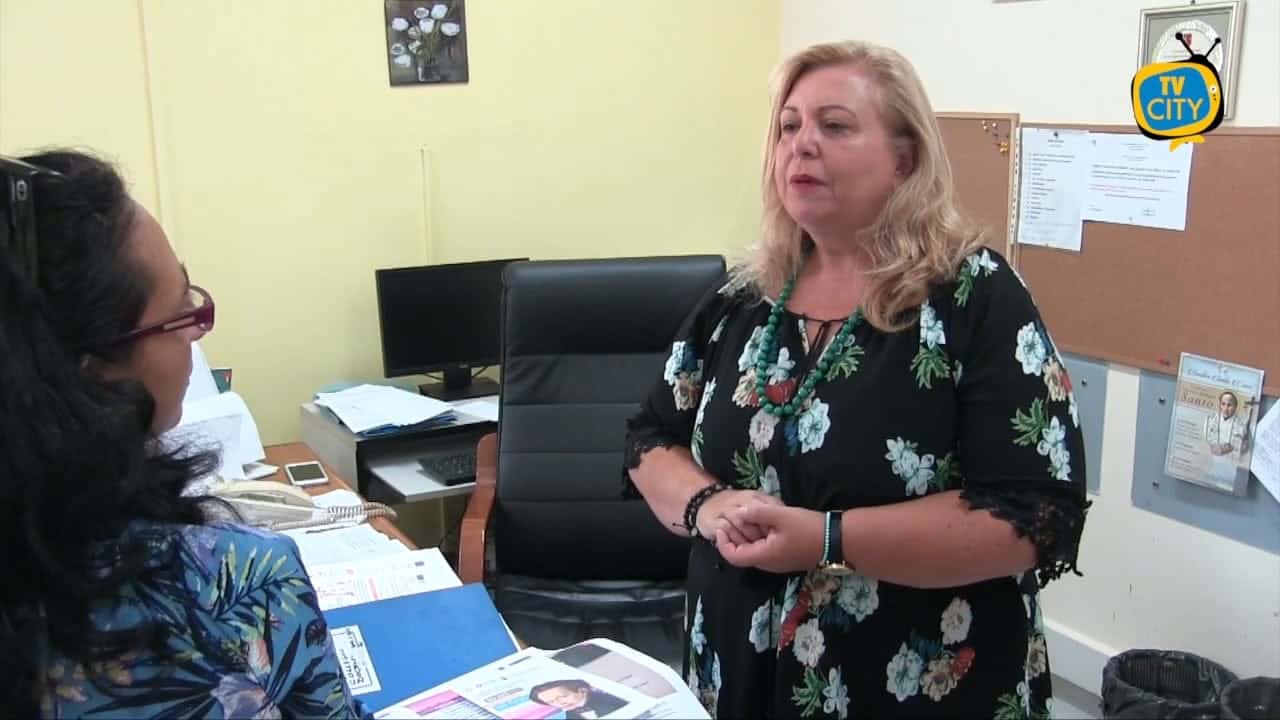 Torre del Greco, gli obiettivi formativi dell’I.C. Leopardi – L’intervista alla dirigente Tedeschi