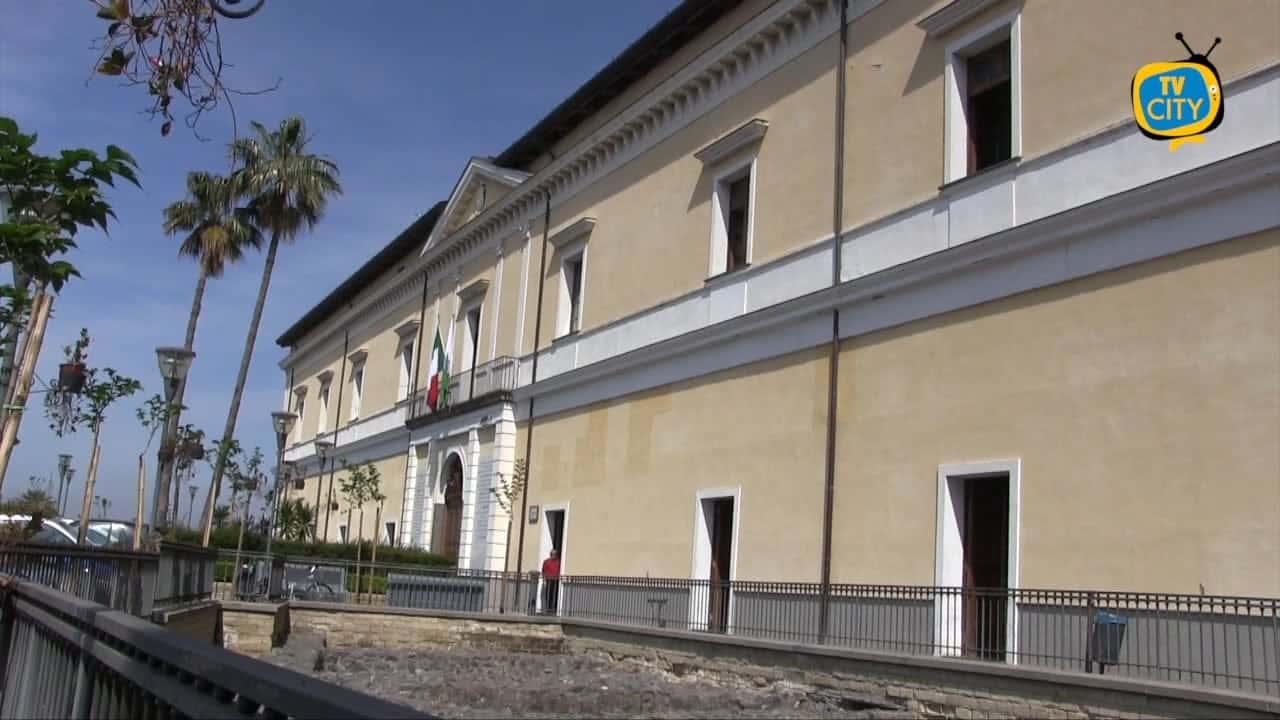 Torre del Greco, il sindaco riorganizza i dirigenti. Ecco gli incarichi e i settori