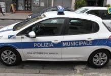 polizia municipale