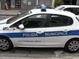 polizia municipale