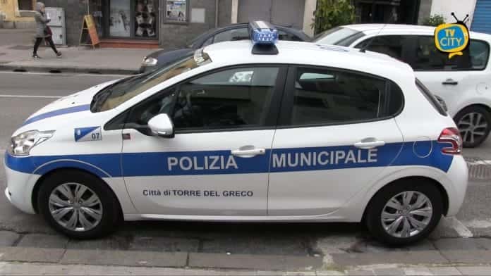 polizia municipale