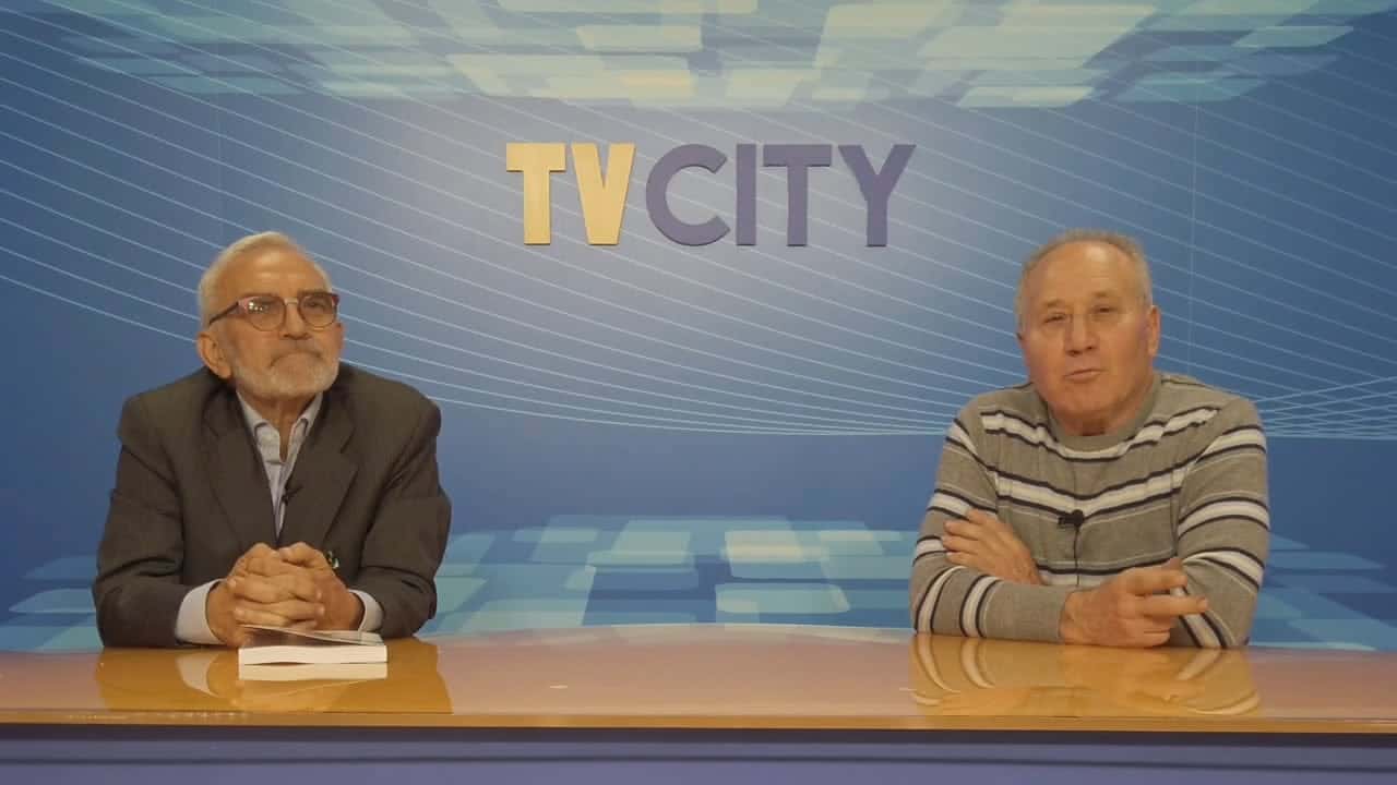 Le tradizioni storiche di Torre del Greco raccontate da Carlo Boccia – 300 secondi