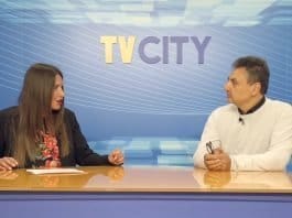 Torre Annunziata ieri e oggi vista dall’Osservatorio per la Legalità – 300 secondi