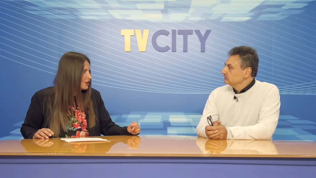 Torre Annunziata ieri e oggi vista dall’Osservatorio per la Legalità – 300 secondi