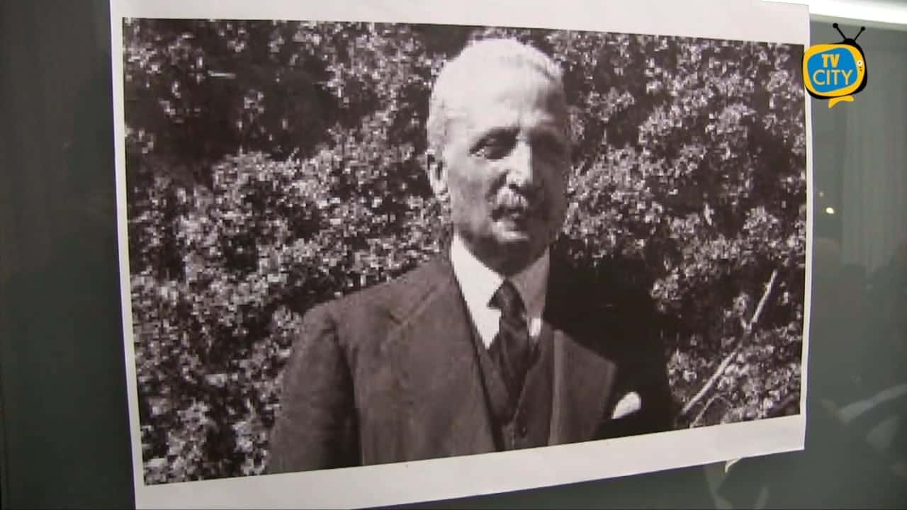 Torre del Greco si prepara alle commemorazioni in onore di Enrico De Nicola