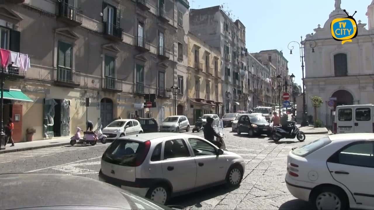 Pellegrinaggio di ottobre a Pompei, le misure per la viabilità a Torre del Greco
