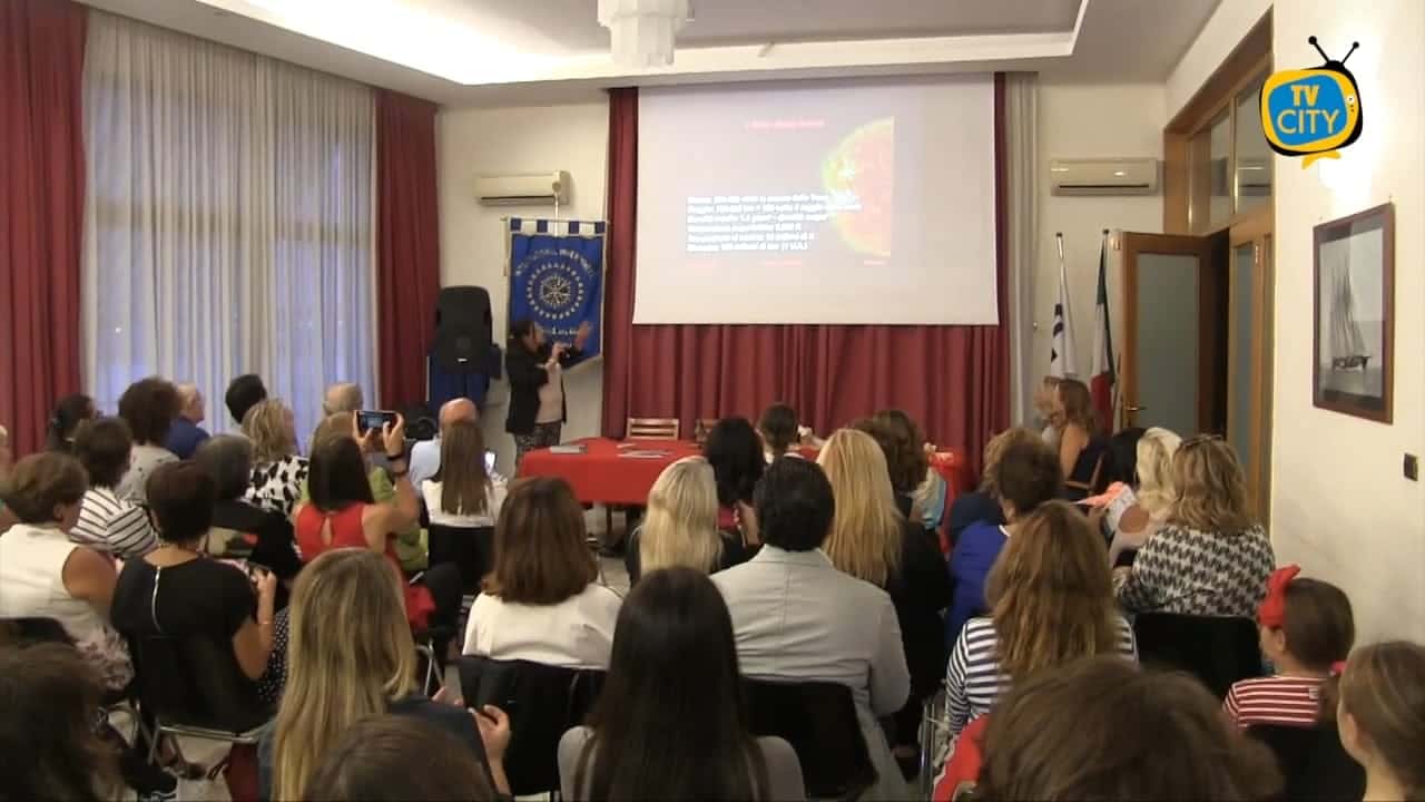 Torre del Greco: viaggio nella scienza con le ricercatrici napoletane. Ecco “Solar Orbiter” – VIDEO