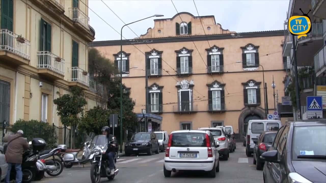 Banca di Credito Popolare apre le porte di Palazzo Vallelonga al pubblico