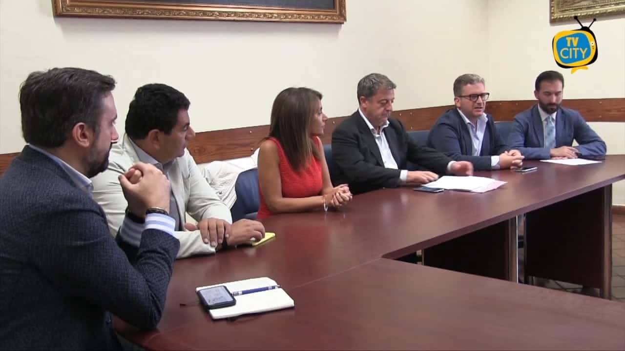 Torre del Greco si prepara per la rivoluzione Nu, domenica parte il nuovo appalto. Porta a porta dal 29 gennaio – INTERVISTE