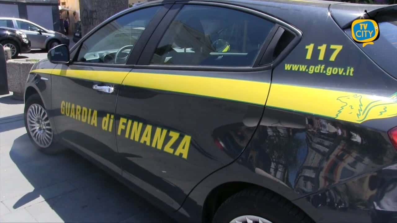 Usura tra Torre Annunziata e Trecase, la finanza sequestra beni per 300 mila euro