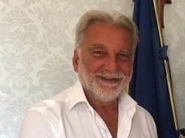 sant'anastasia sindaco