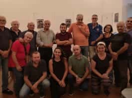 corso arte presepiale