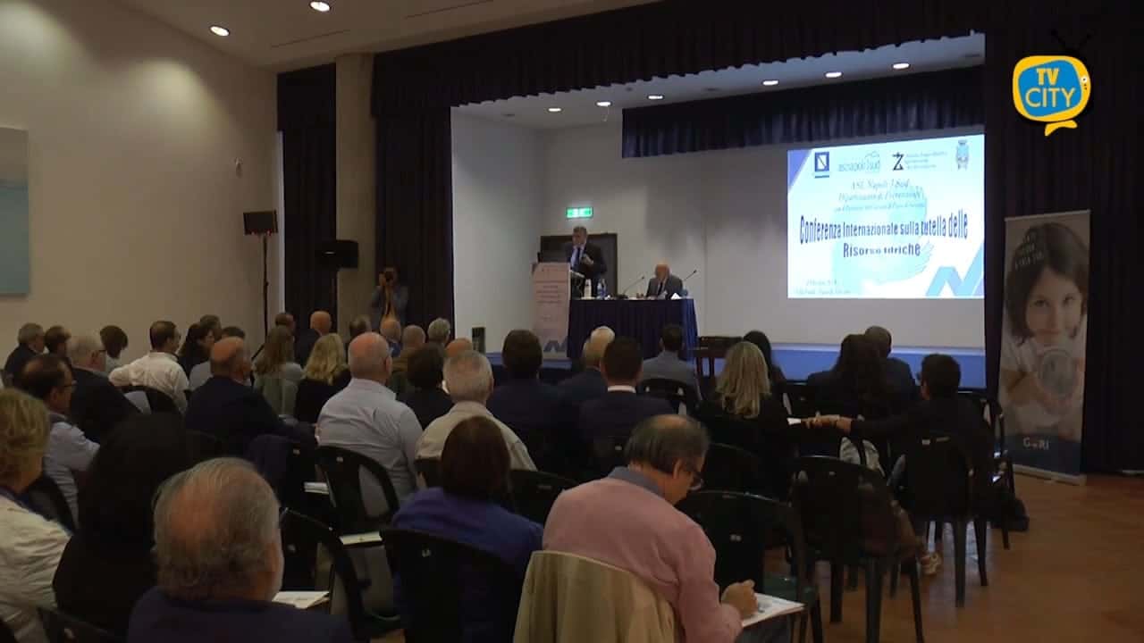 GORI presenta #Sorsi, la campagna di comunicazione sulla qualità dell’acqua