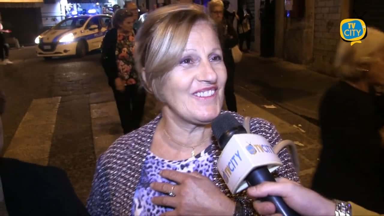 Torre del Greco: le emozioni dei fedeli in processione per San Vincenzo – LE INTERVISTE