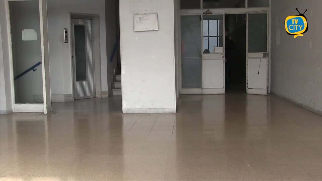 Rilancio al palo all’ospedale Maresca di Torre del Greco