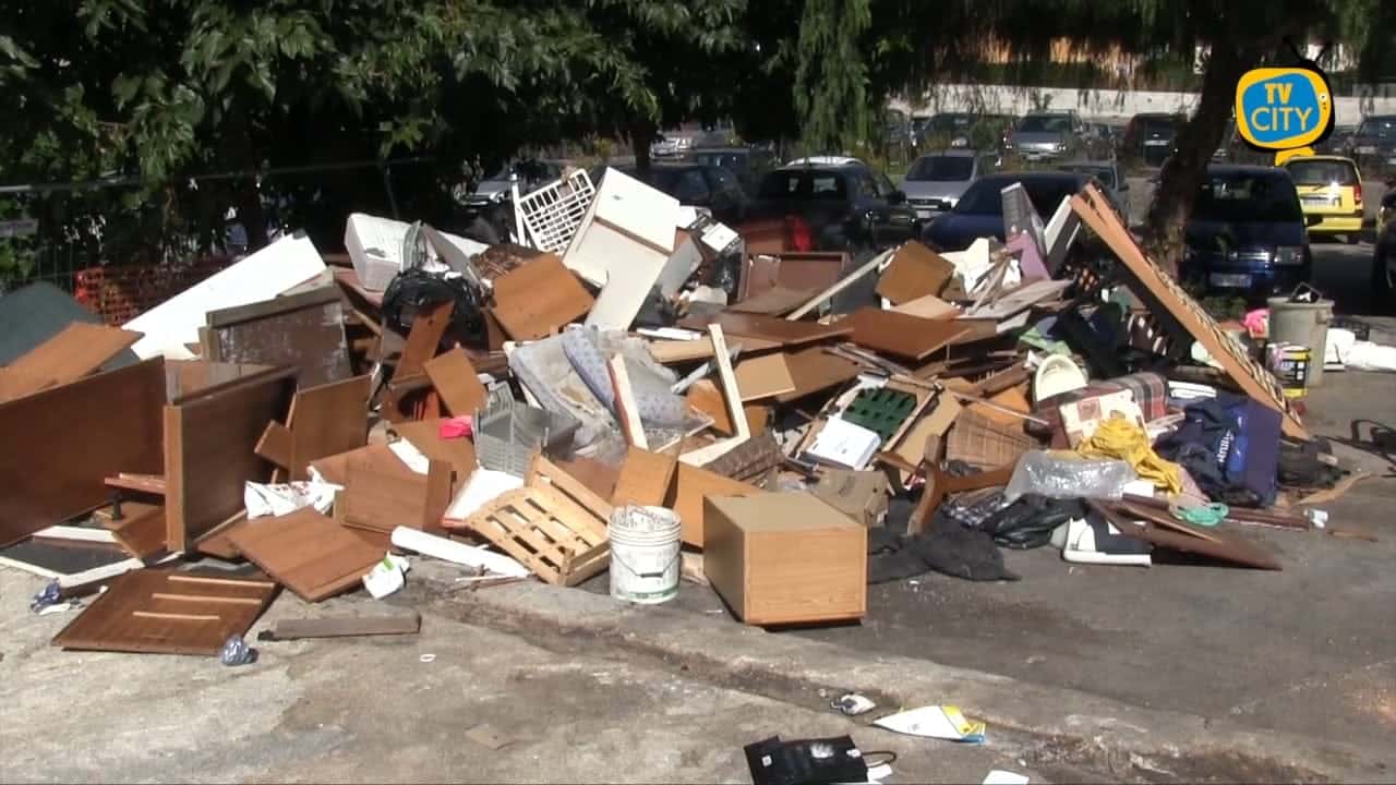 cento fontane ecopunto