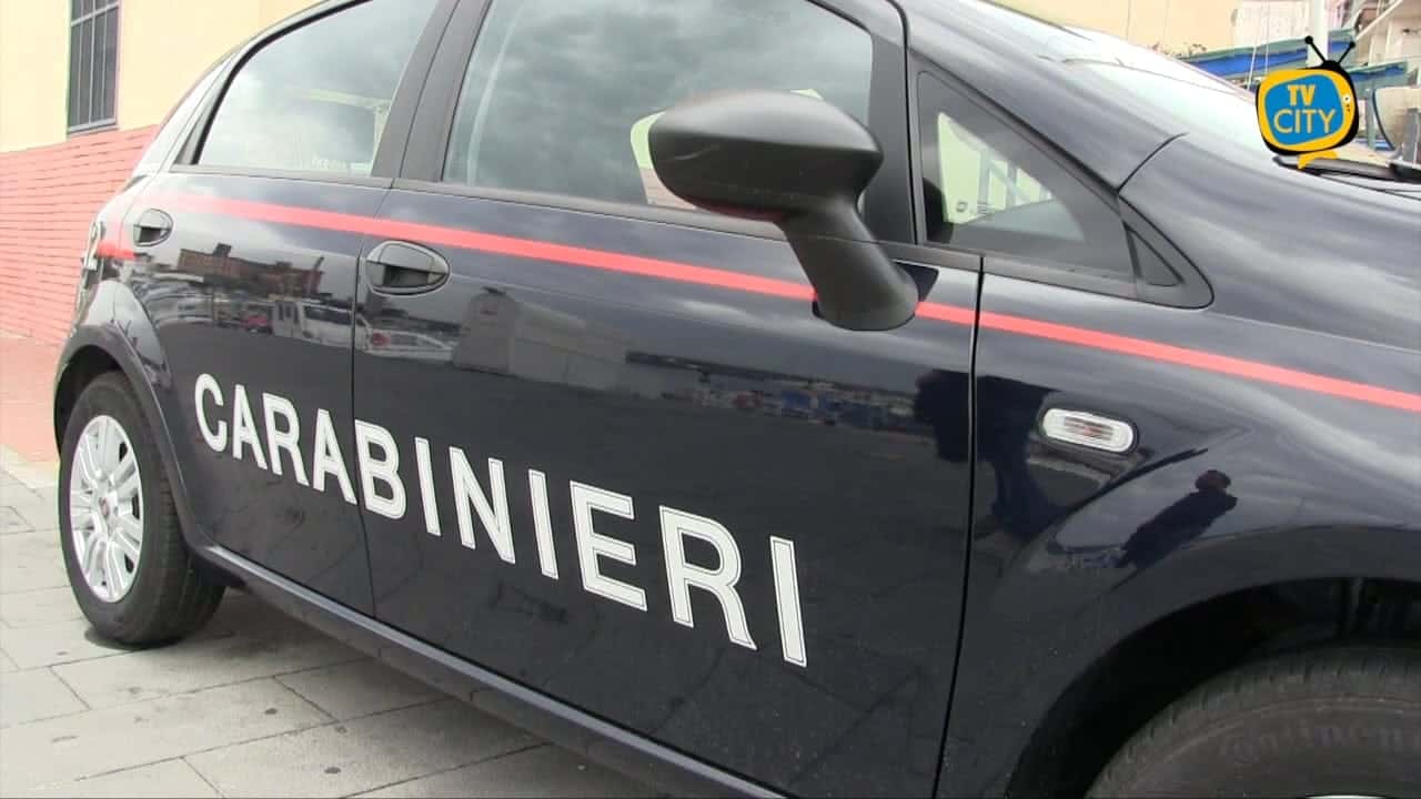 Scoperti coniugi usurai a Castellammare: chiedevano 10mila euro per un prestito di 1500