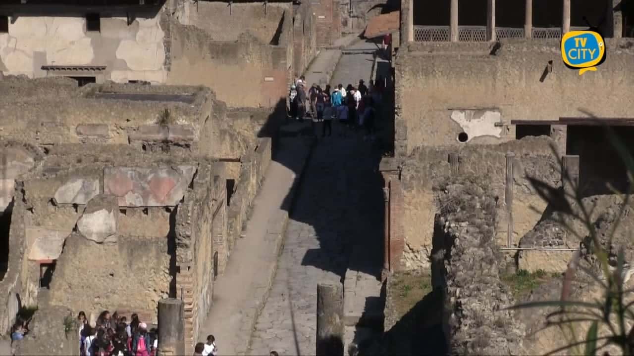 Riapertura Casa Bicentenario, domani ad Ercolano arriva Franceschini