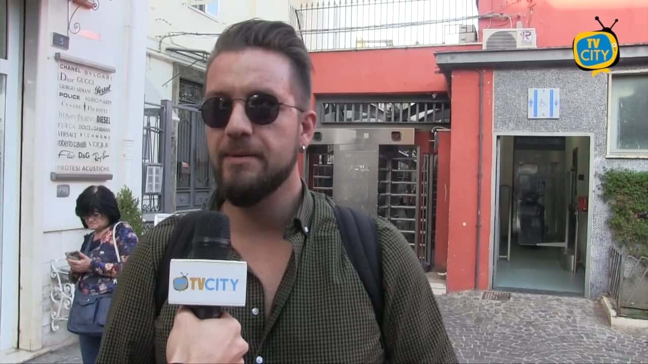 Circum, ancora disagi per i pendolari: ritardi, soppressioni e allarme sicurezza – INTERVISTE