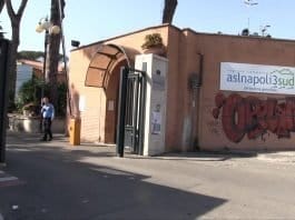 l'asl napoli 3 igiene mani