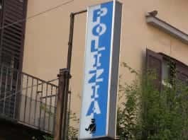 sindacato di polizia