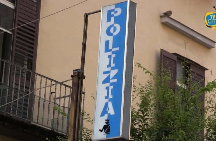 sindacato di polizia