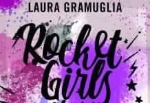 rocket girls libro