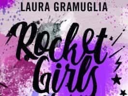 rocket girls libro