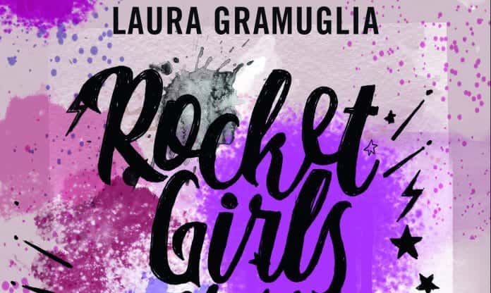 rocket girls libro